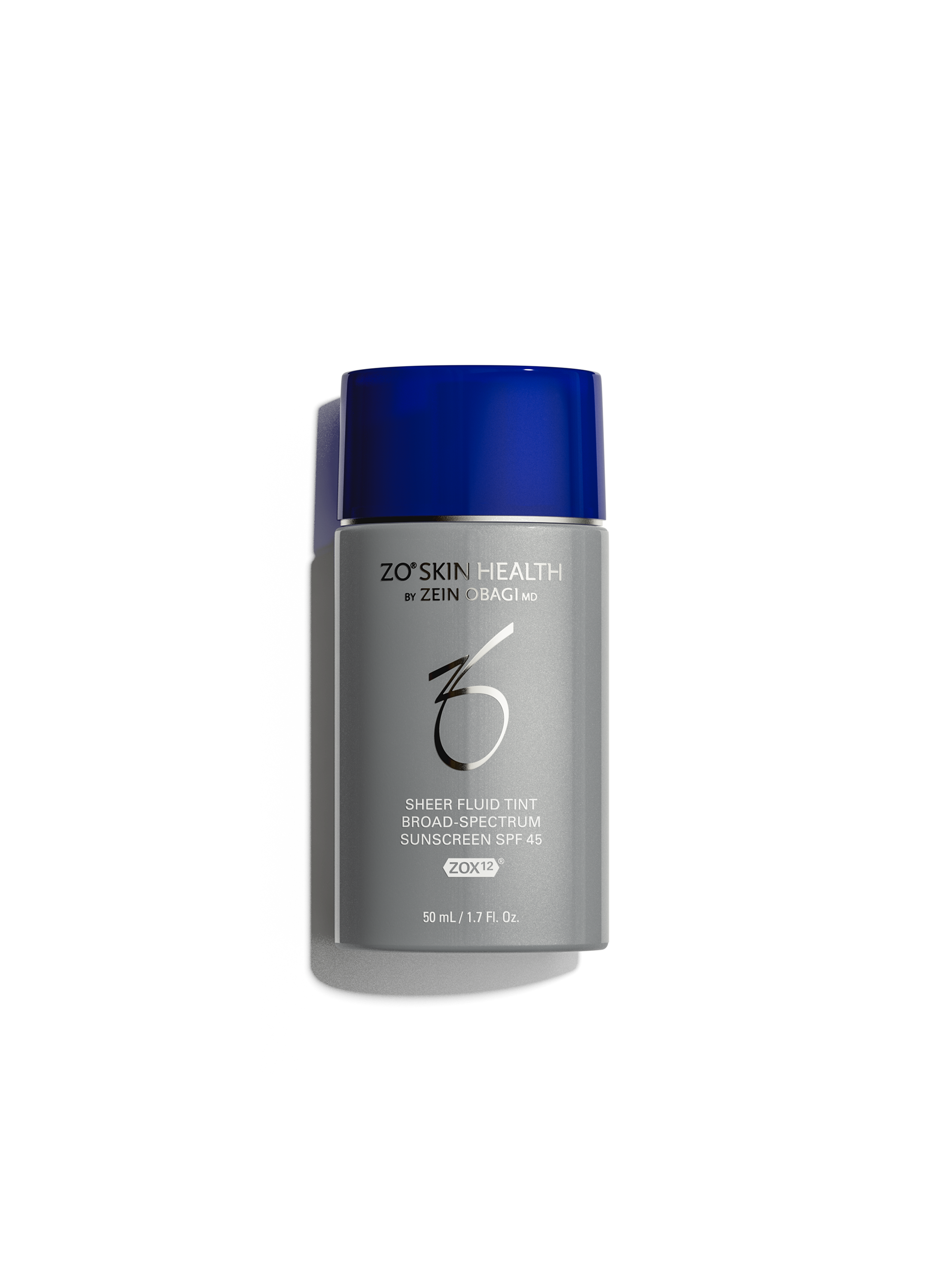 Sheer Fluid Tint Broad Spectrum SPF 45