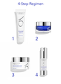 DAILY GSR&reg; + SKIN BARRIER DEFENSE PROGRAM system steps image number 2