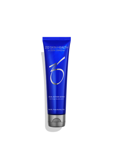 Dual Action Scrub (Travel Size)  hi-res