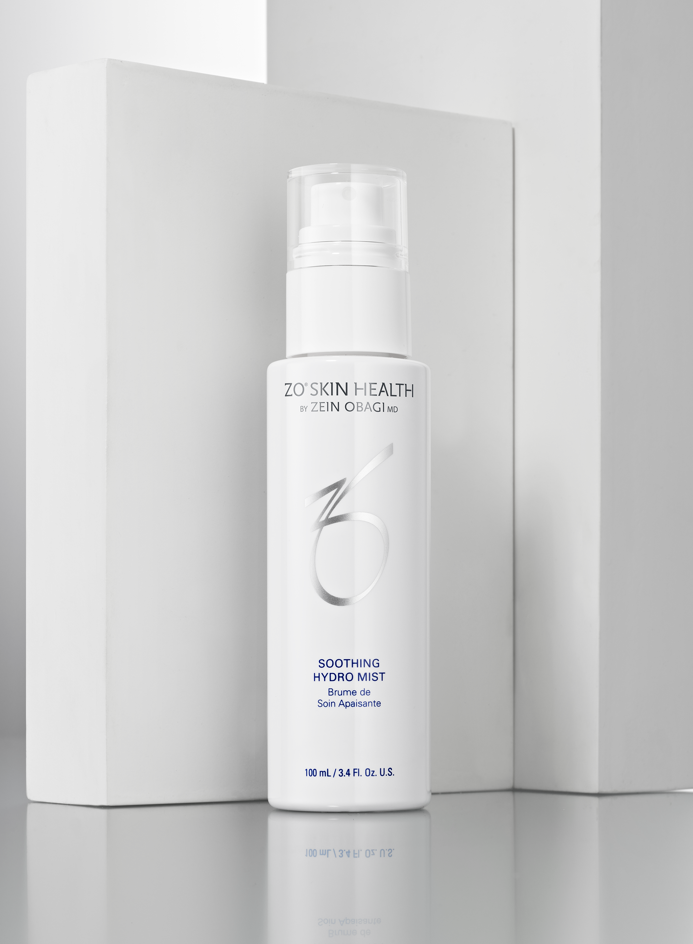 Soothing Hydro Mist
