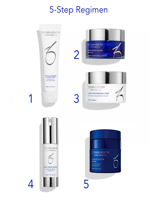 Anti Aging Program image number 2