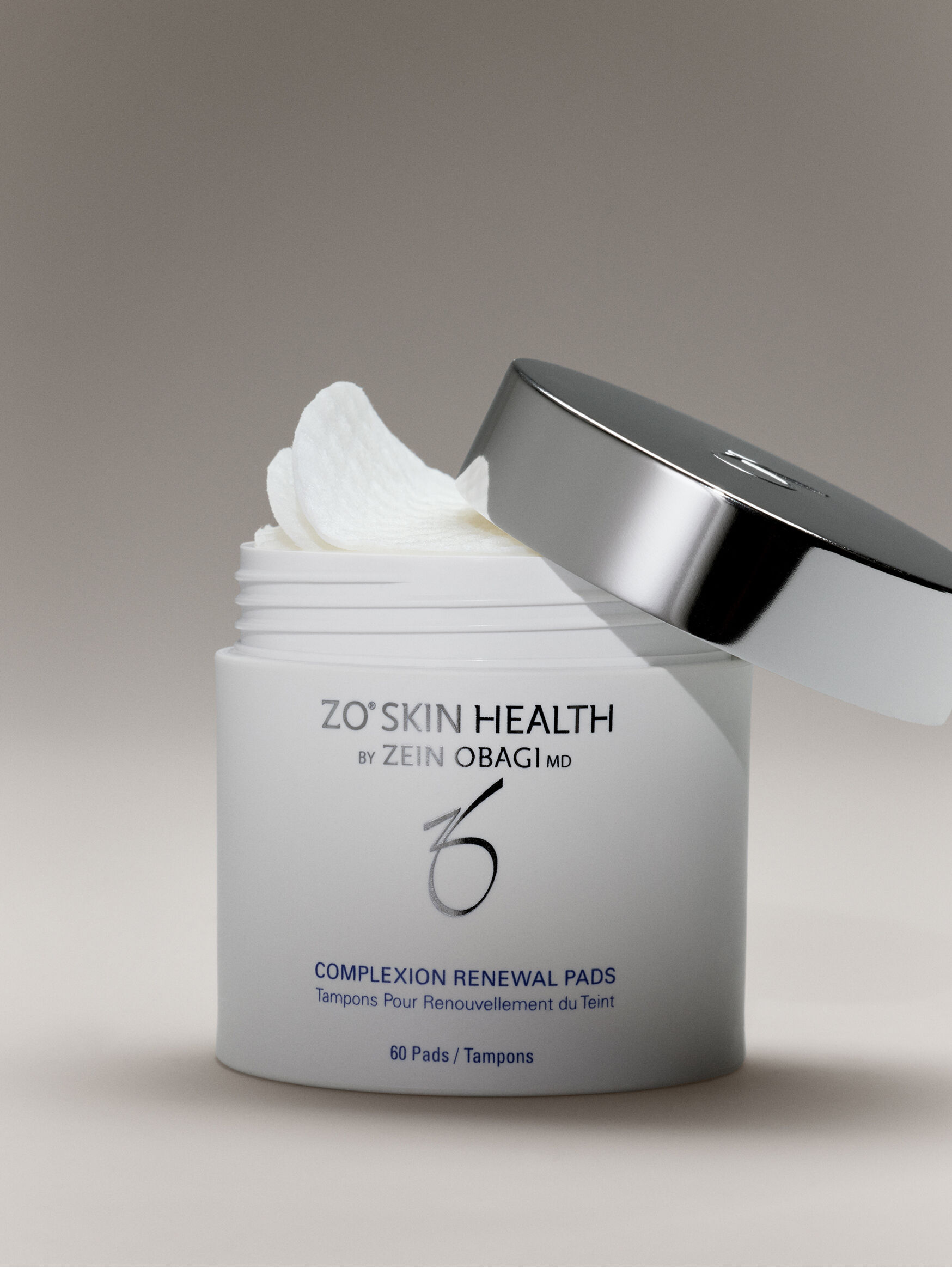 Complexion Renewal Pads