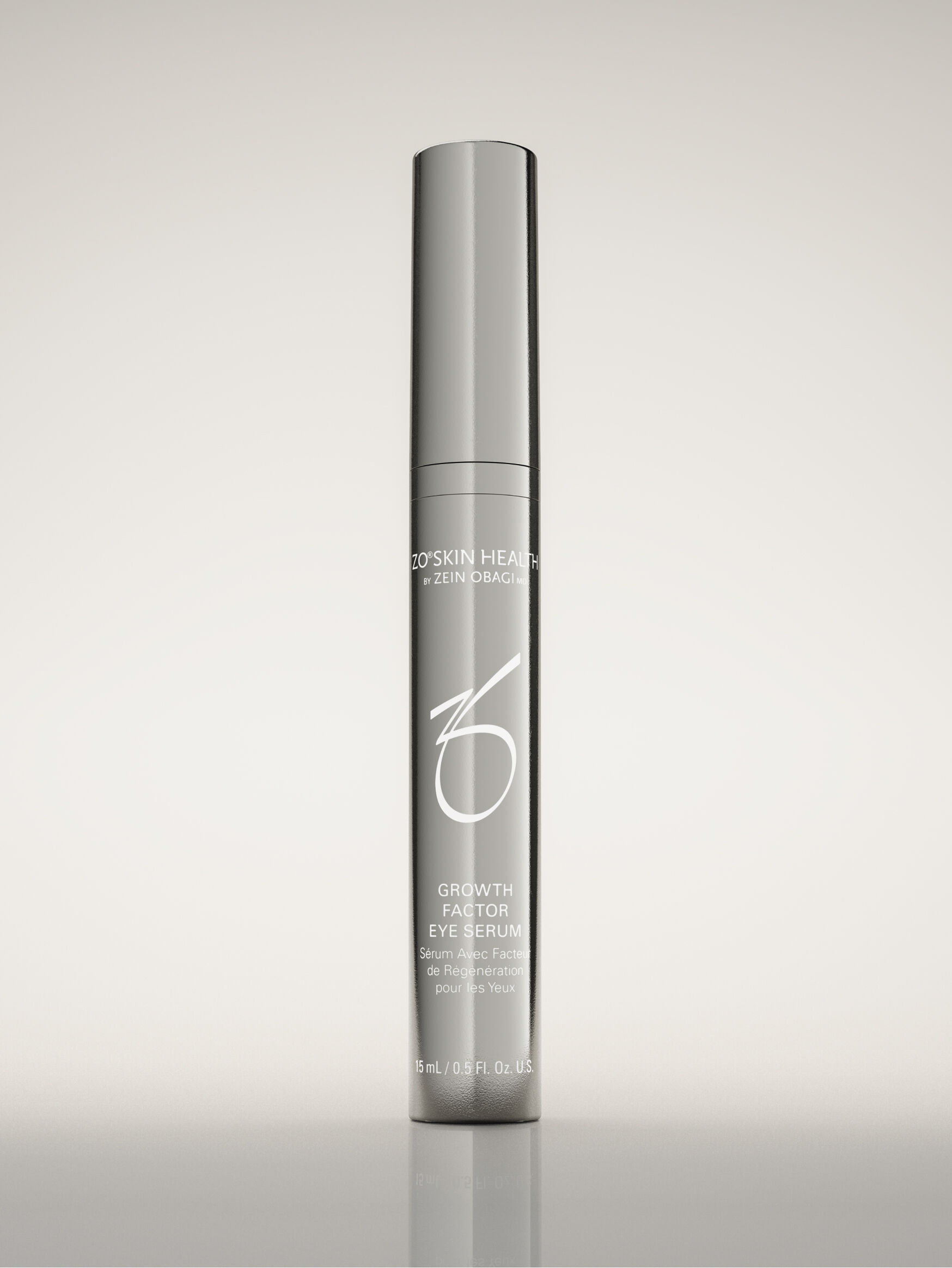 Growth Factor Eye Serum