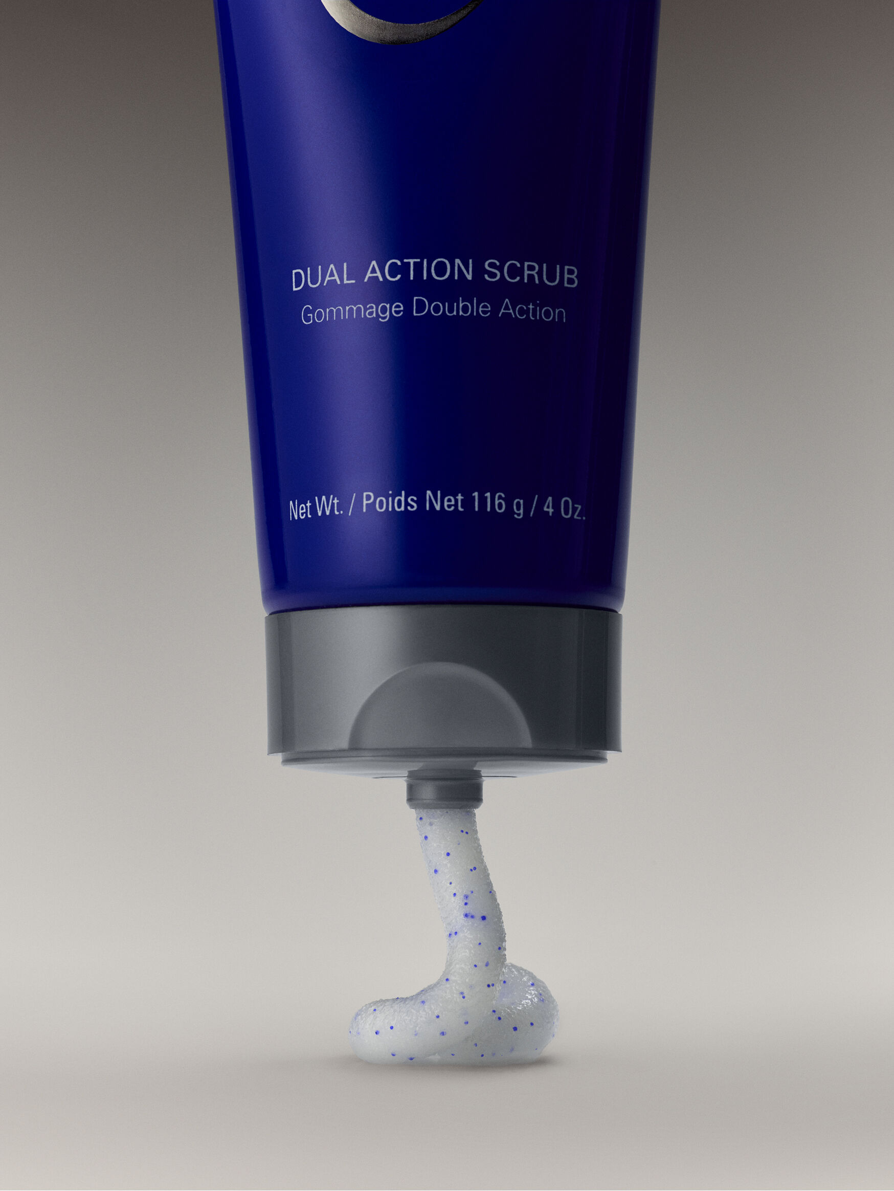 Dual Action Scrub