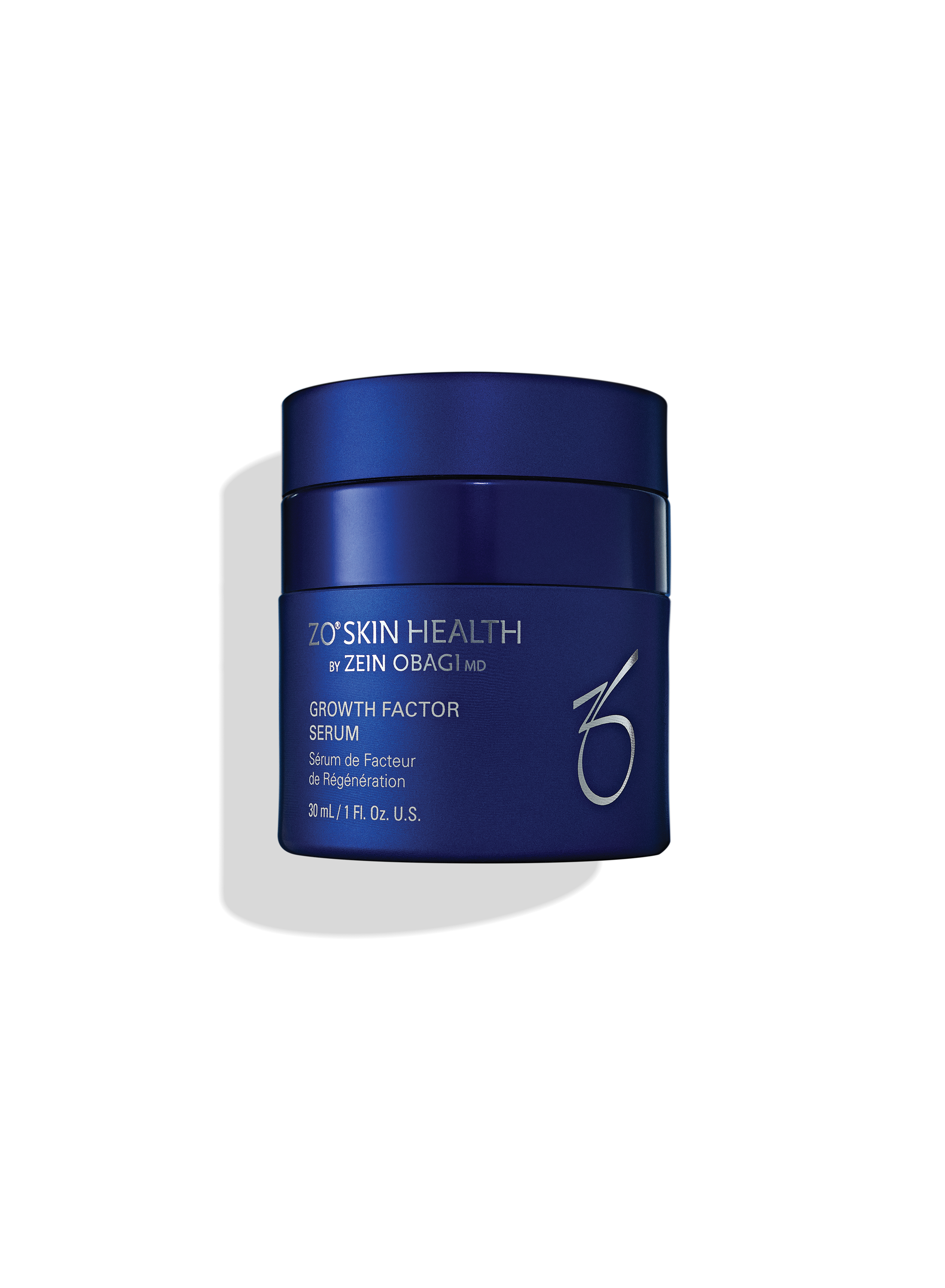 Growth Factor Serum