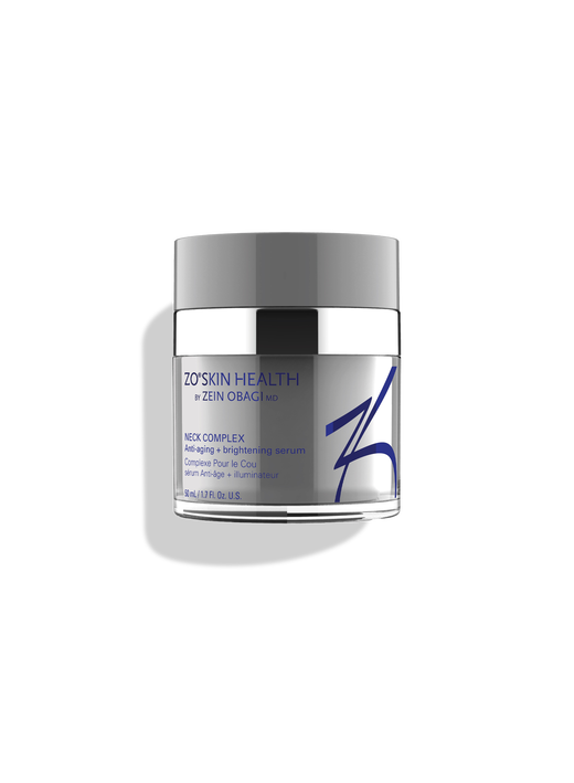 Neck Complex Anti-Aging + Brightening Serum