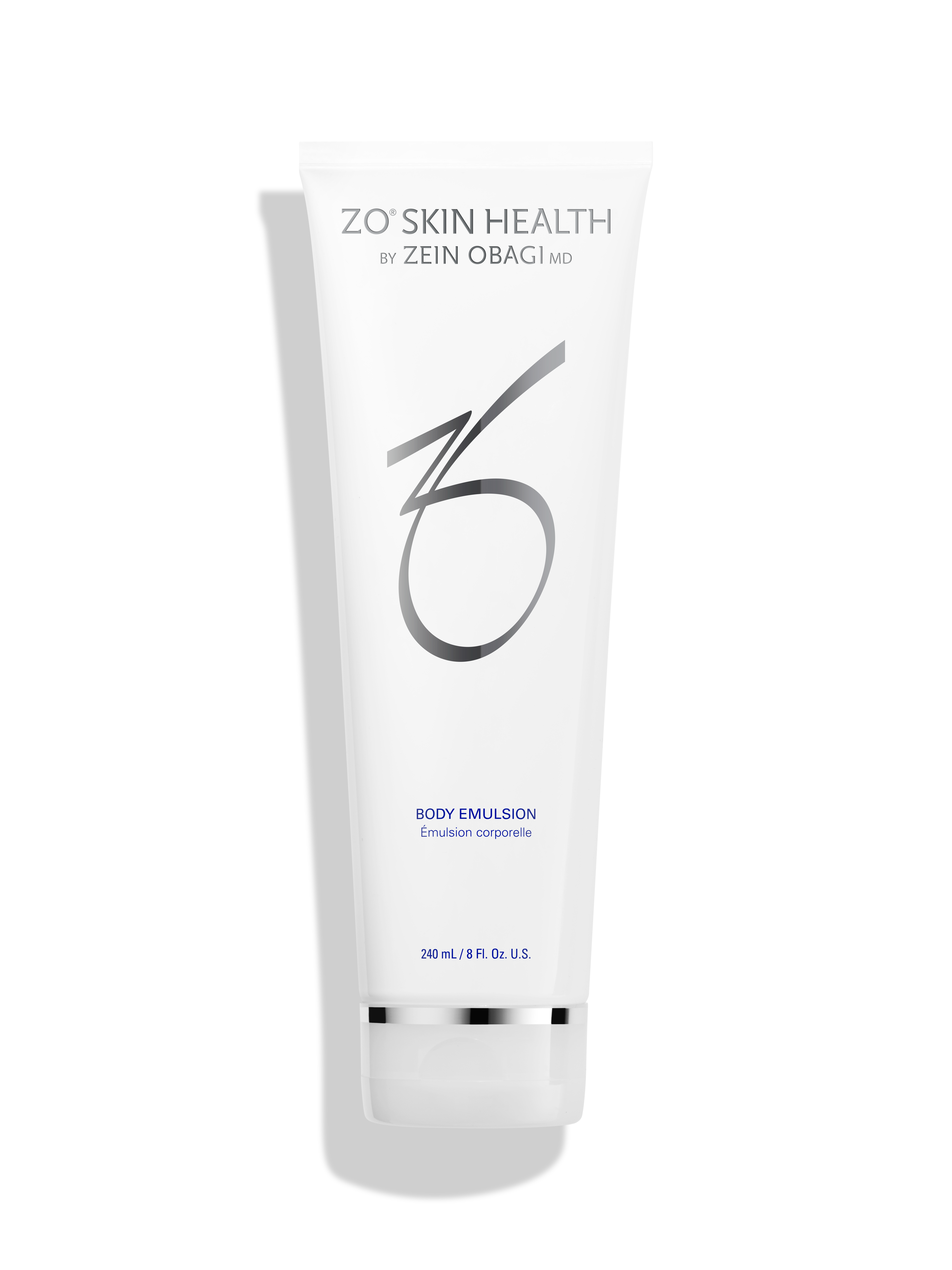 Body Emulsion
