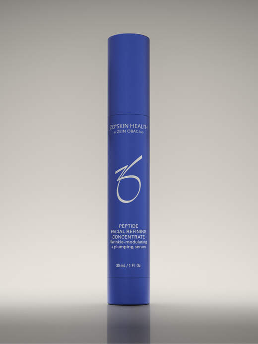 Peptide Facial Refining Concentrate