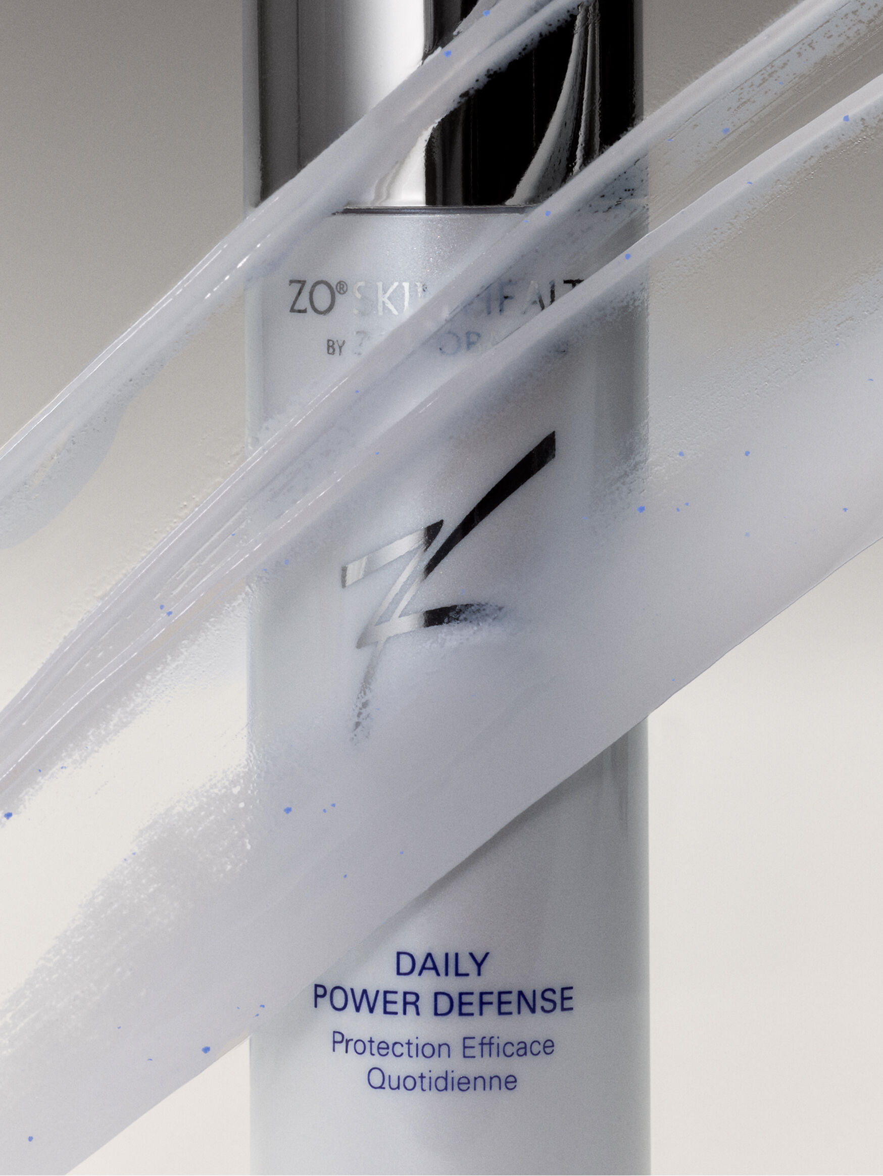 Daily Power Defense