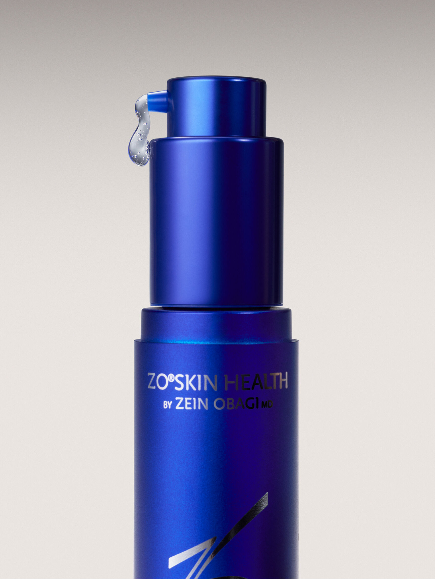 Peptide Facial Refining Concentrate