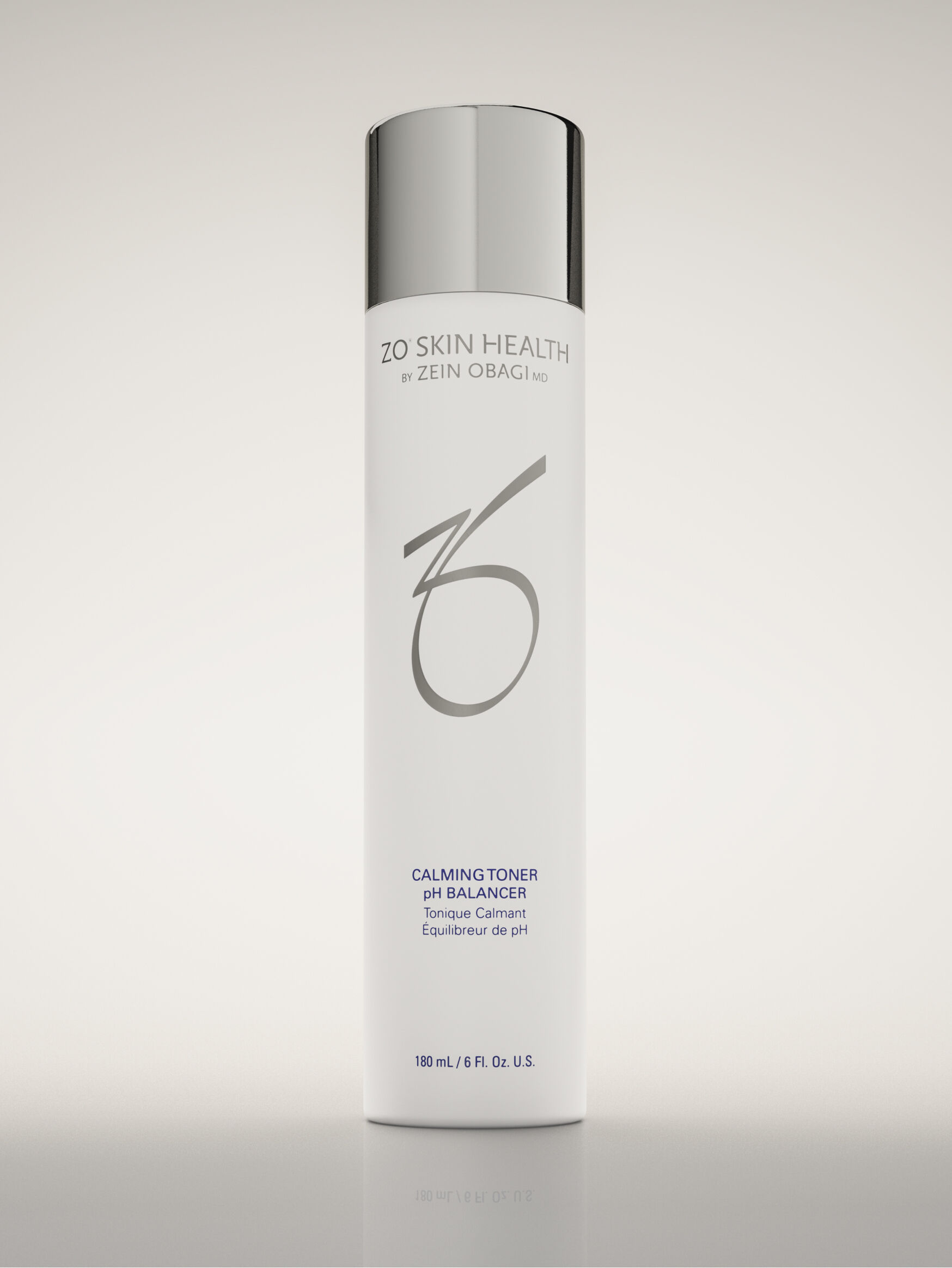 Calming Toner