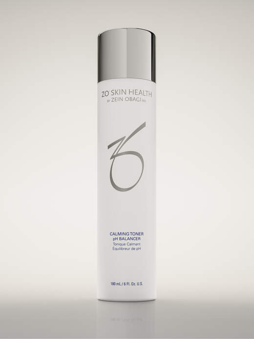 Calming Toner