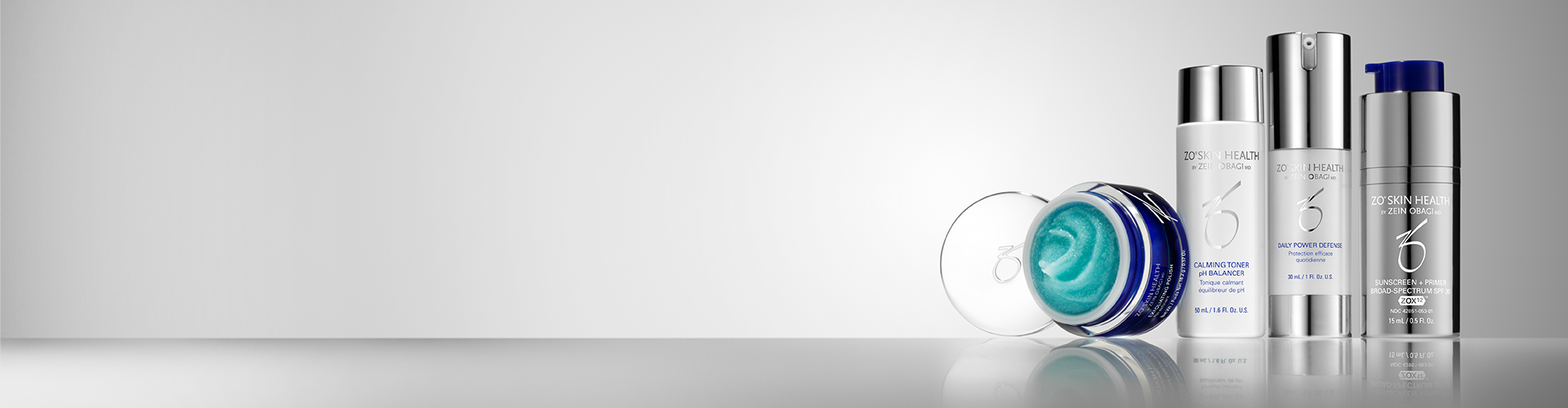 Travel Size Skincare banner image