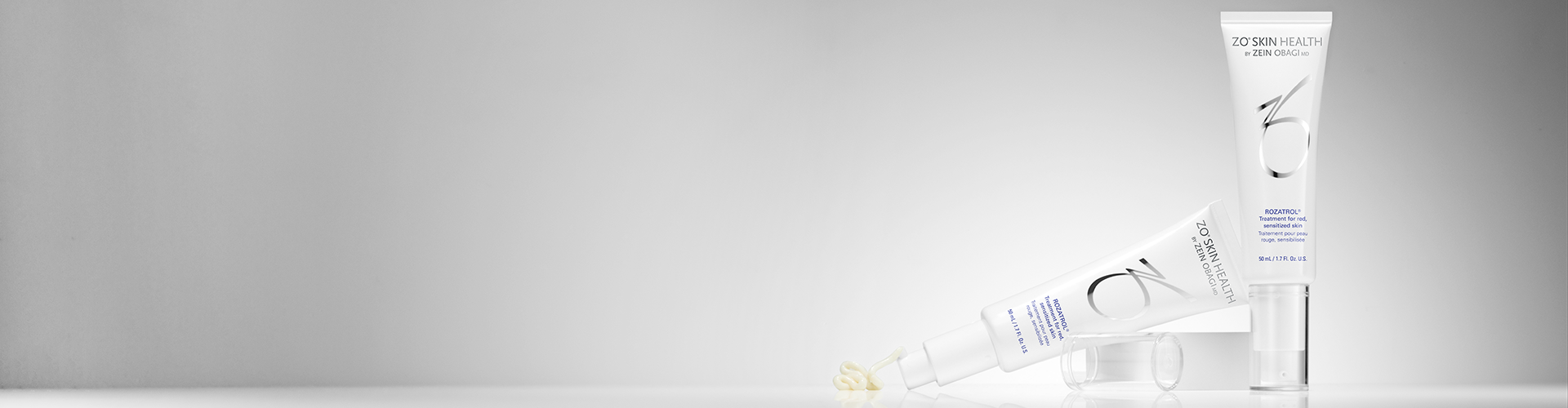 Skincare For Redness banner image