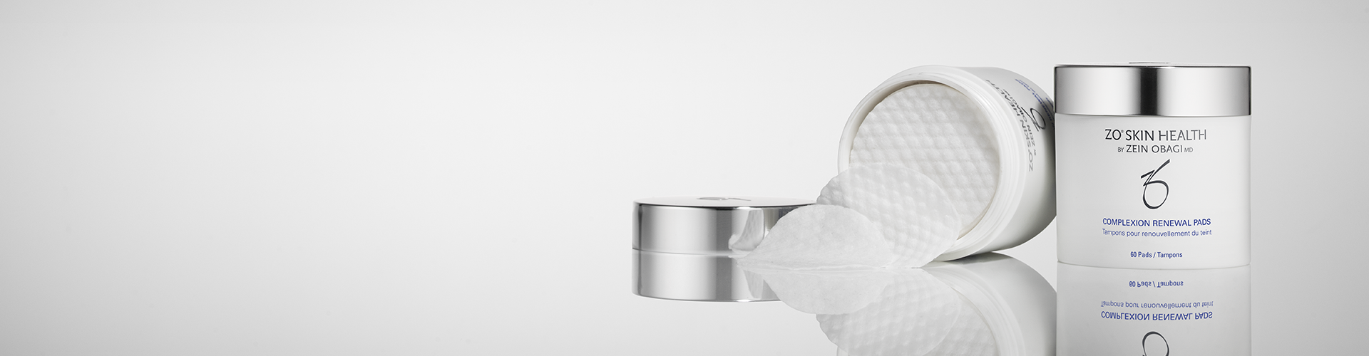 Glycolic Acid Skincare Products banner image