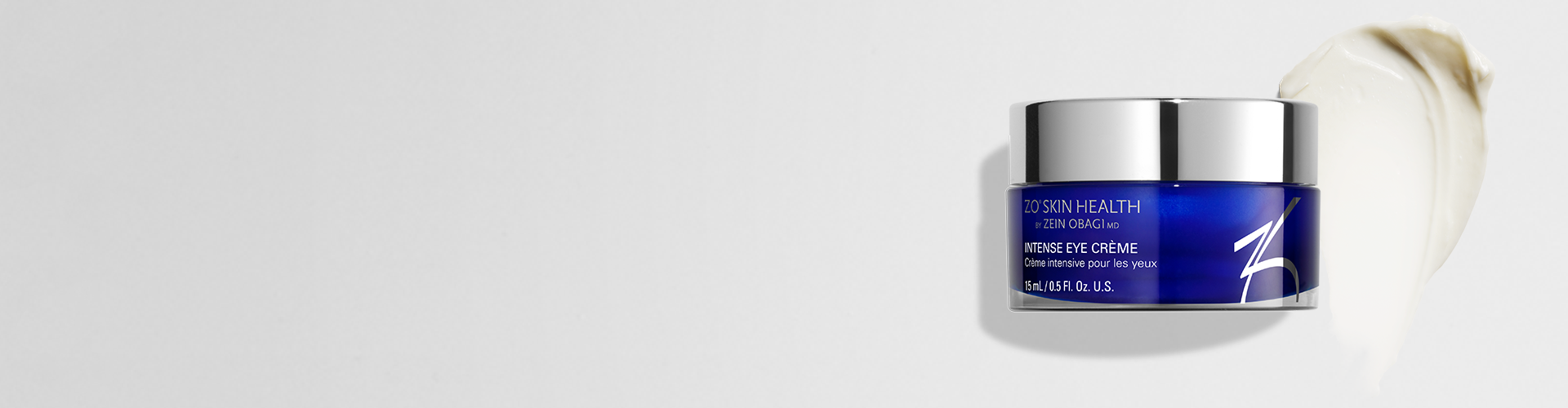 Supplementary banner image