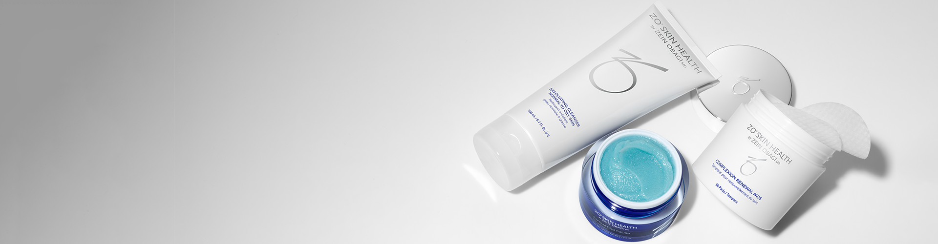Serum for Face banner image