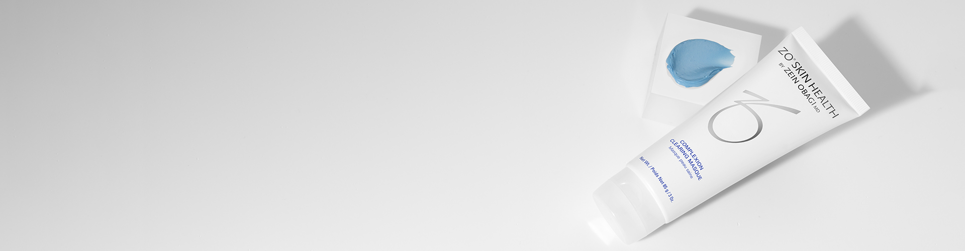 Face Peels & Face Masques banner image