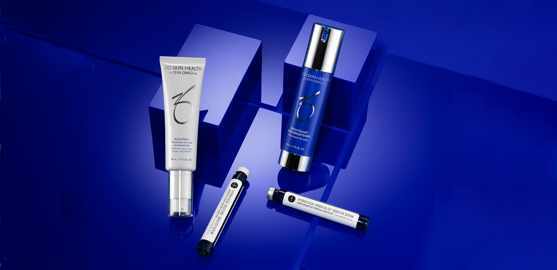 Summer Safe Treatments