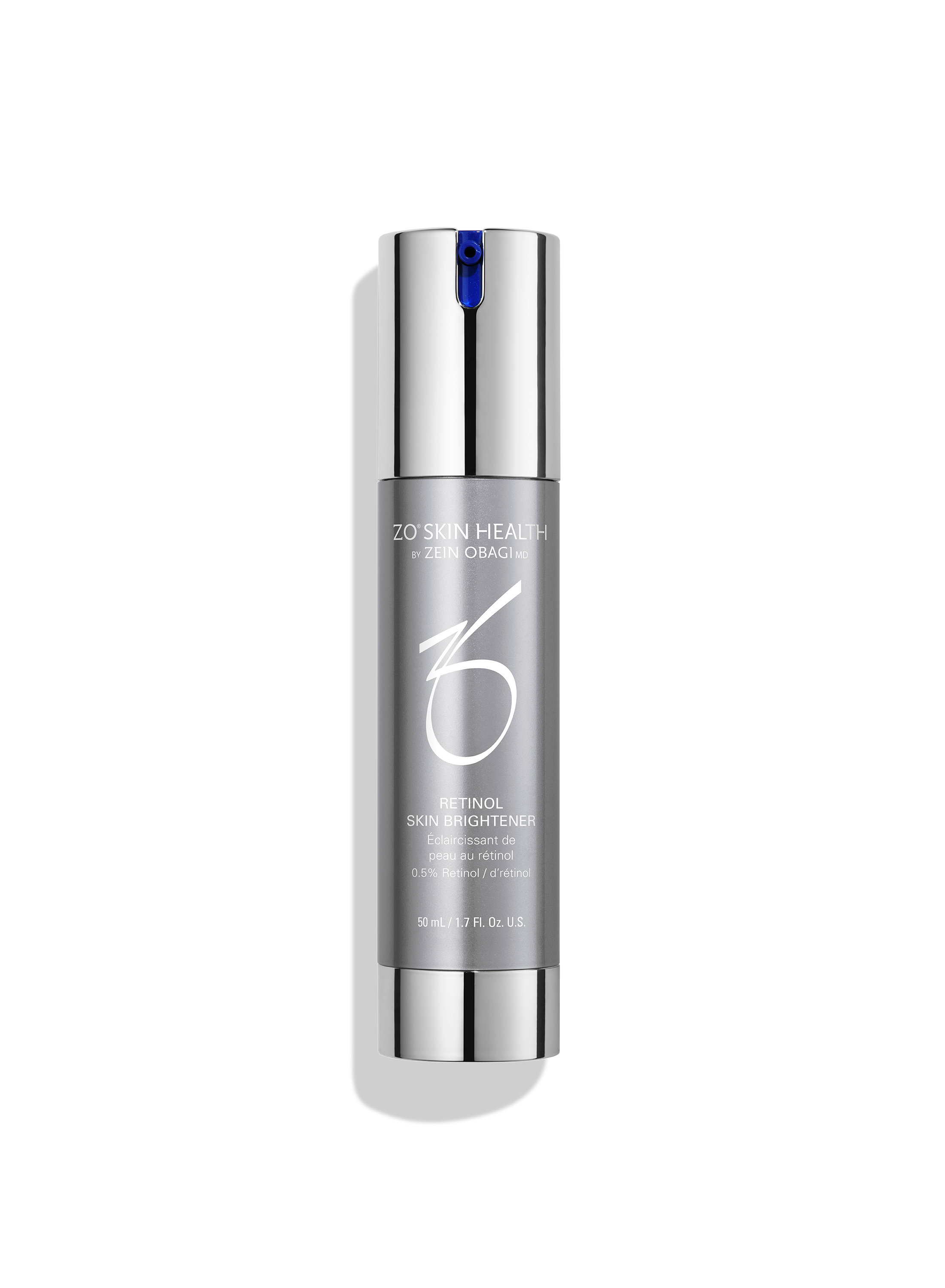 Retinol Skin Brightener .5 – ZO Skin Health, Inc.