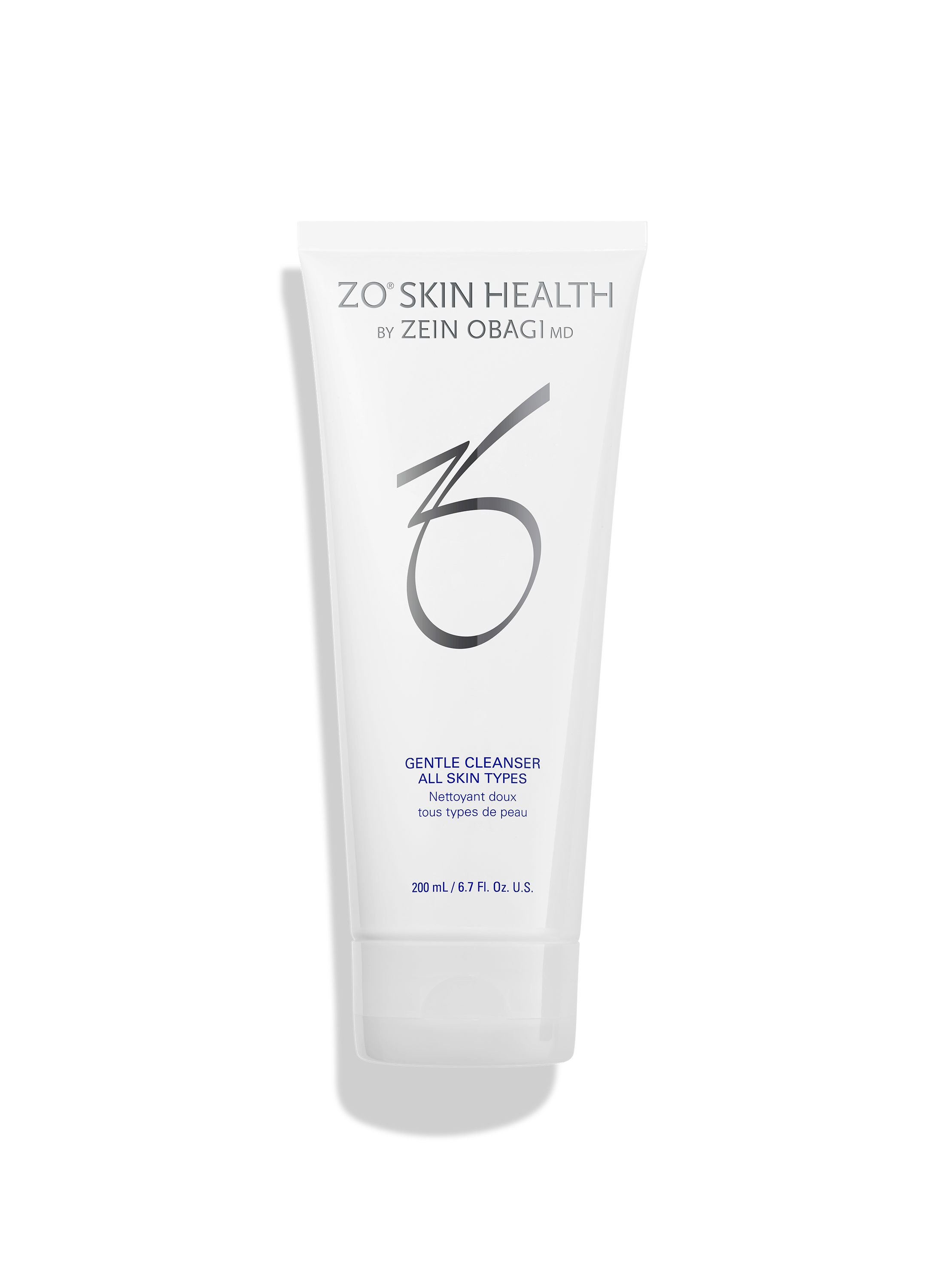 Gentle Cleanser  ZO Skin Health, Inc.