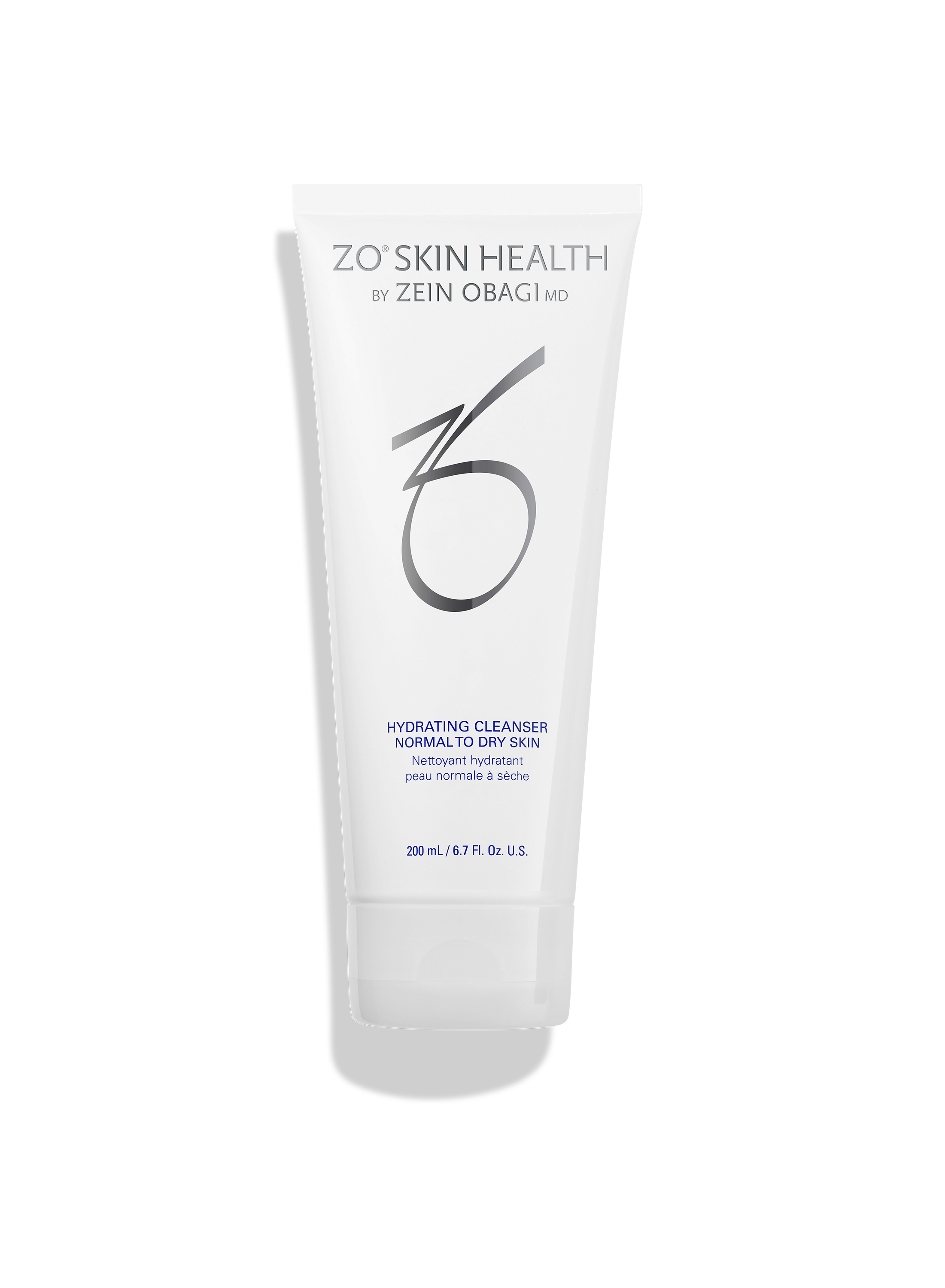 Hydrating Cleanser  ZO Skin Health, Inc.