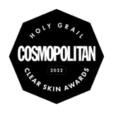 Cosmo Clear Skin Awards 2022